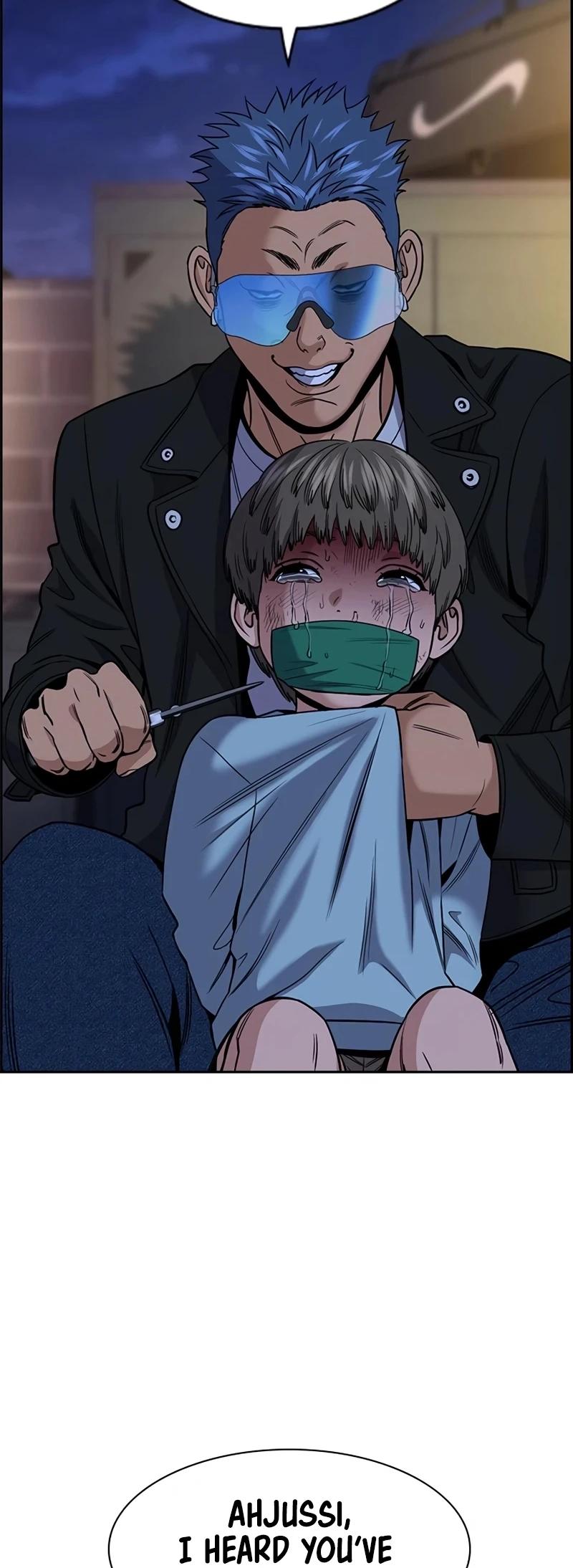 Get Schooled Chap 188 - Next Chap 189