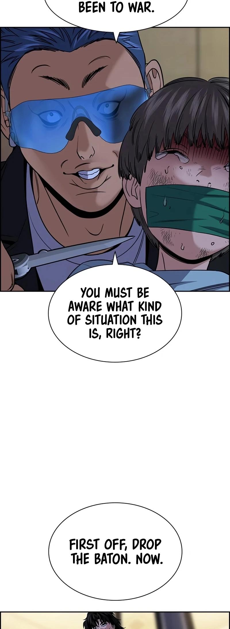 Get Schooled Chap 188 - Next Chap 189