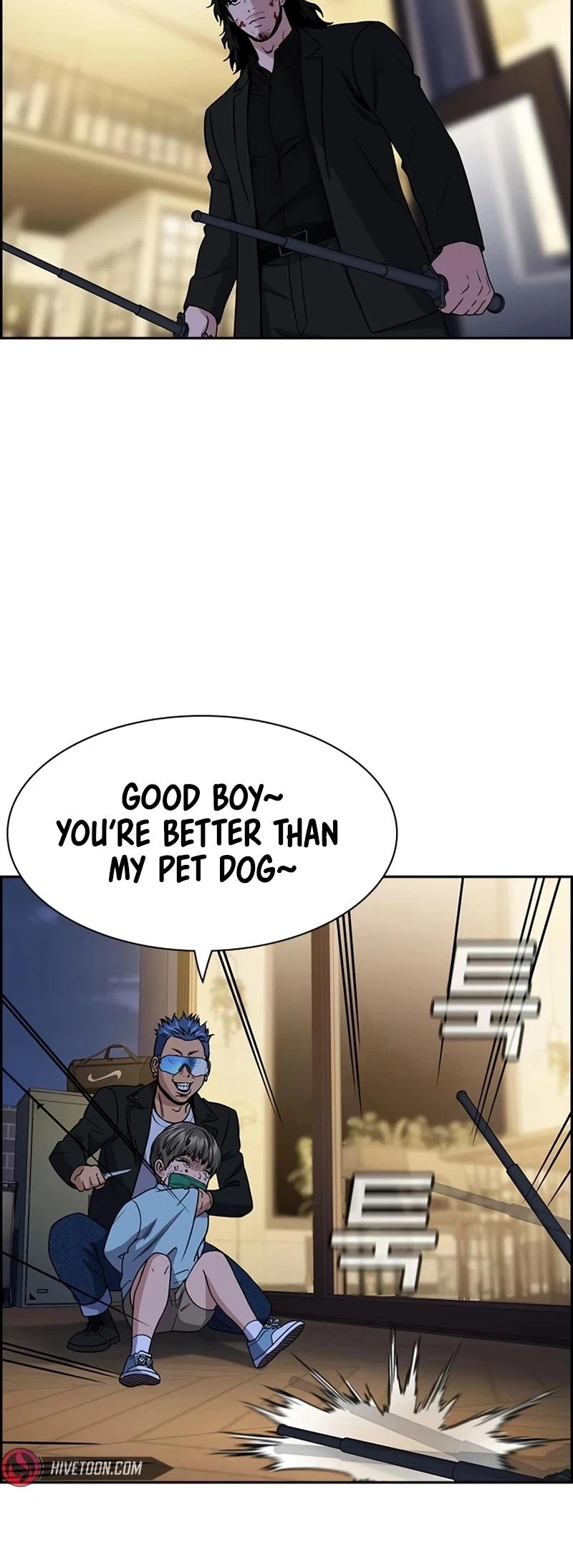Get Schooled Chap 188 - Next Chap 189