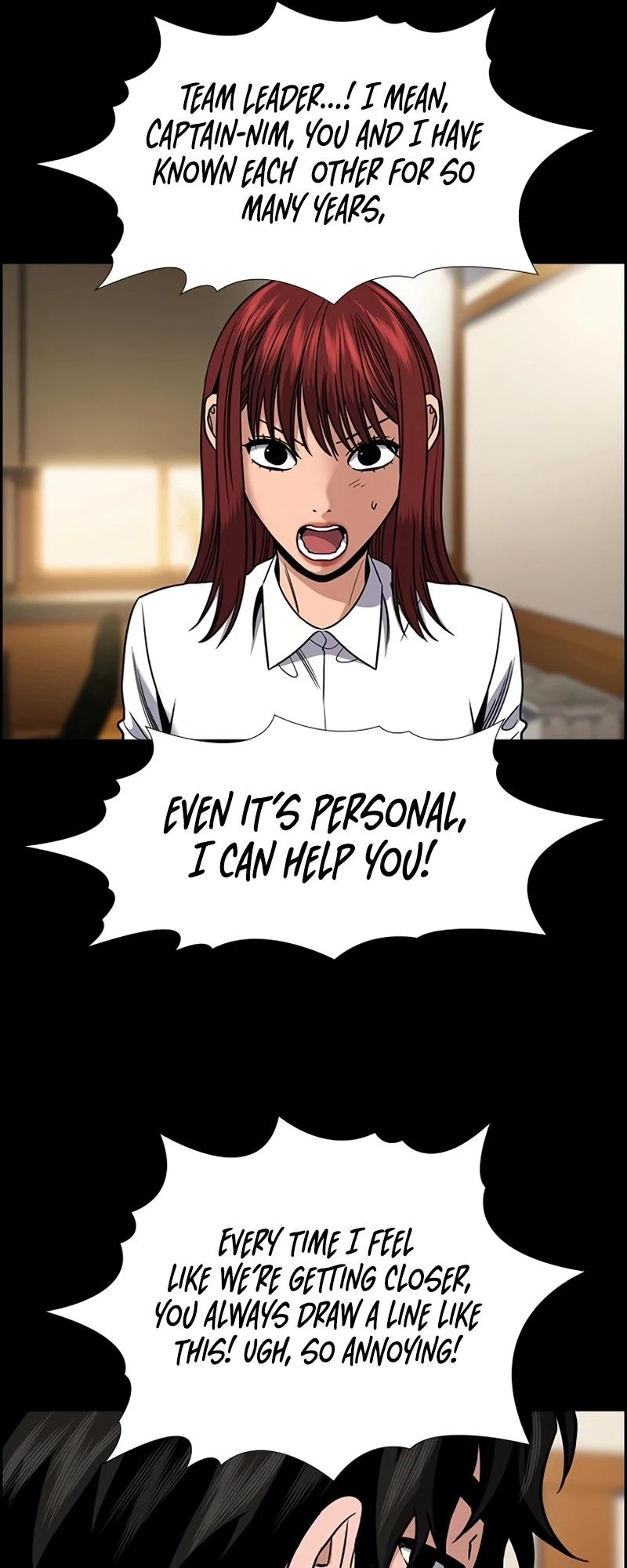 Get Schooled Chap 188 - Next Chap 189