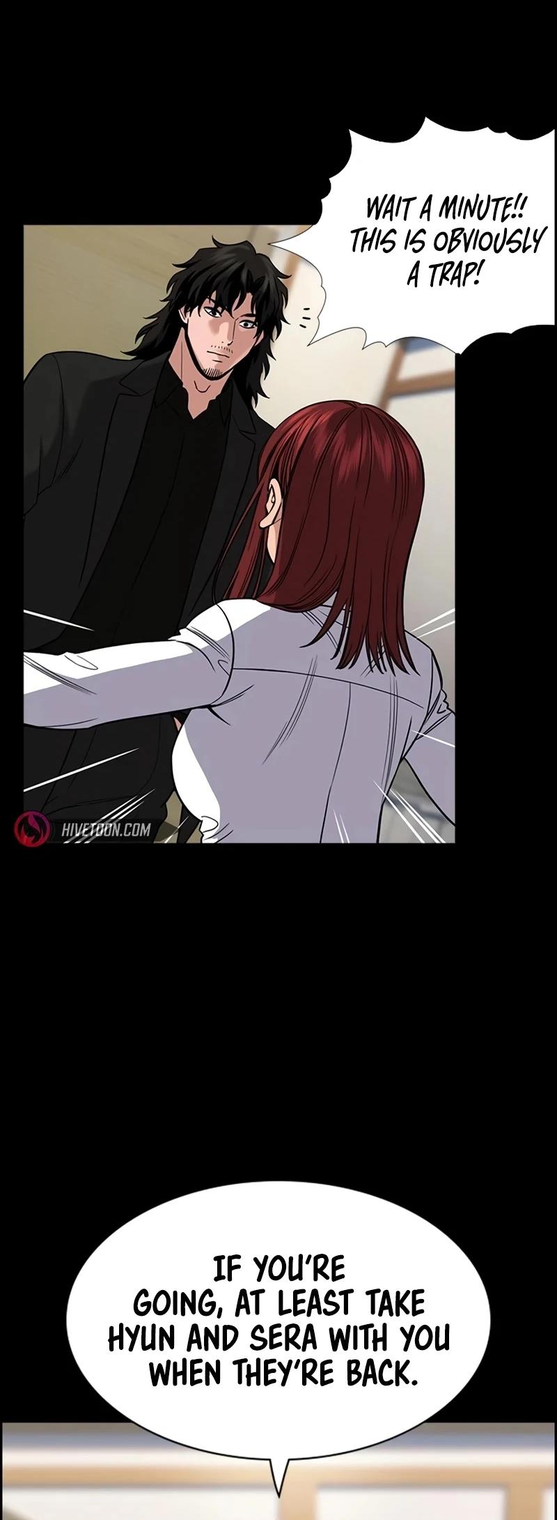 Get Schooled Chap 188 - Next Chap 189