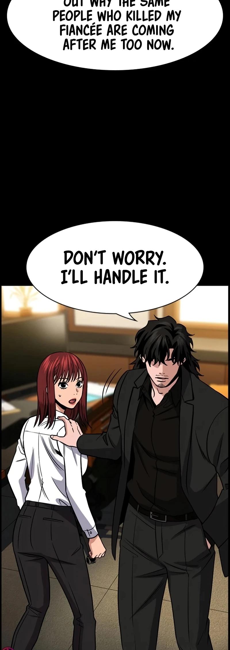 Get Schooled Chap 188 - Next Chap 189