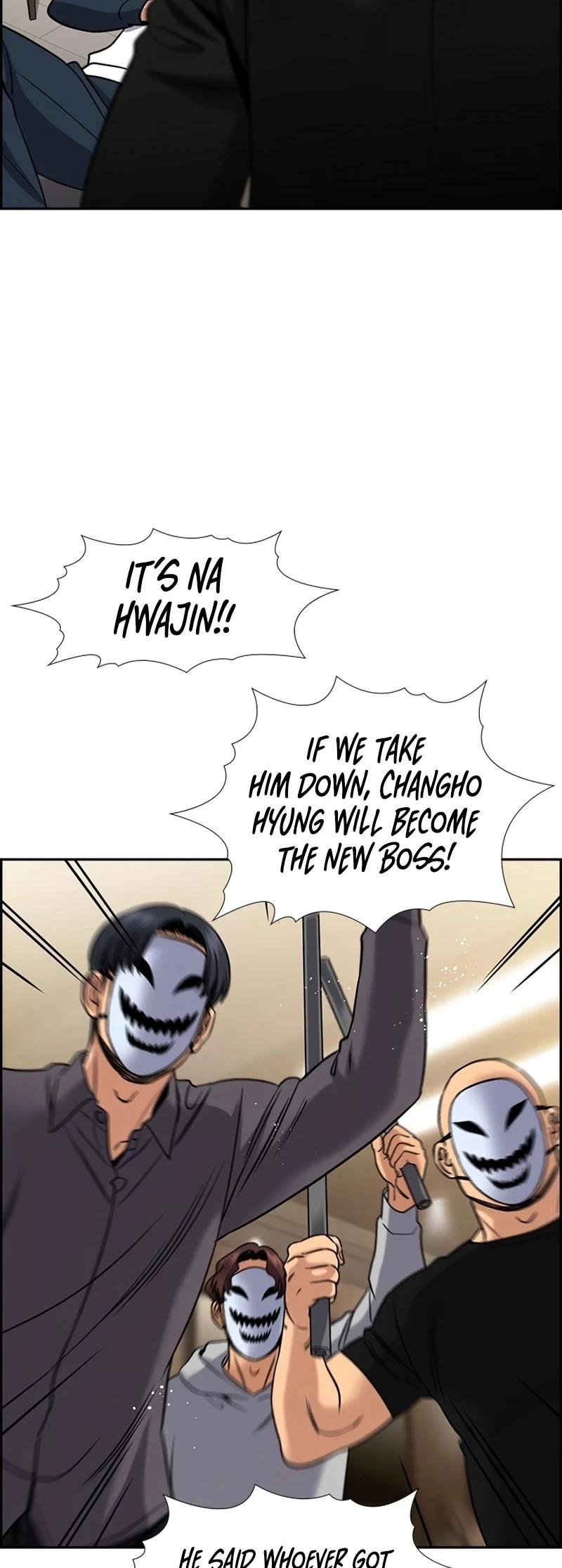 Get Schooled Chap 188 - Next Chap 189