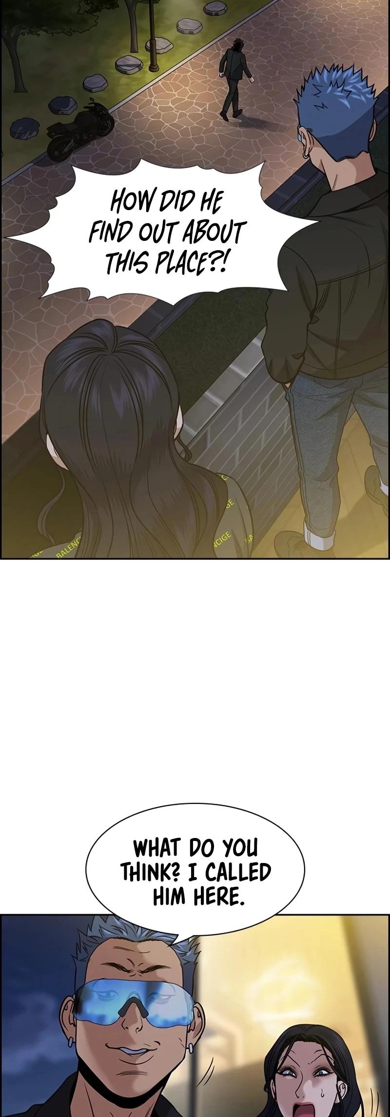 Get Schooled Chap 188 - Next Chap 189