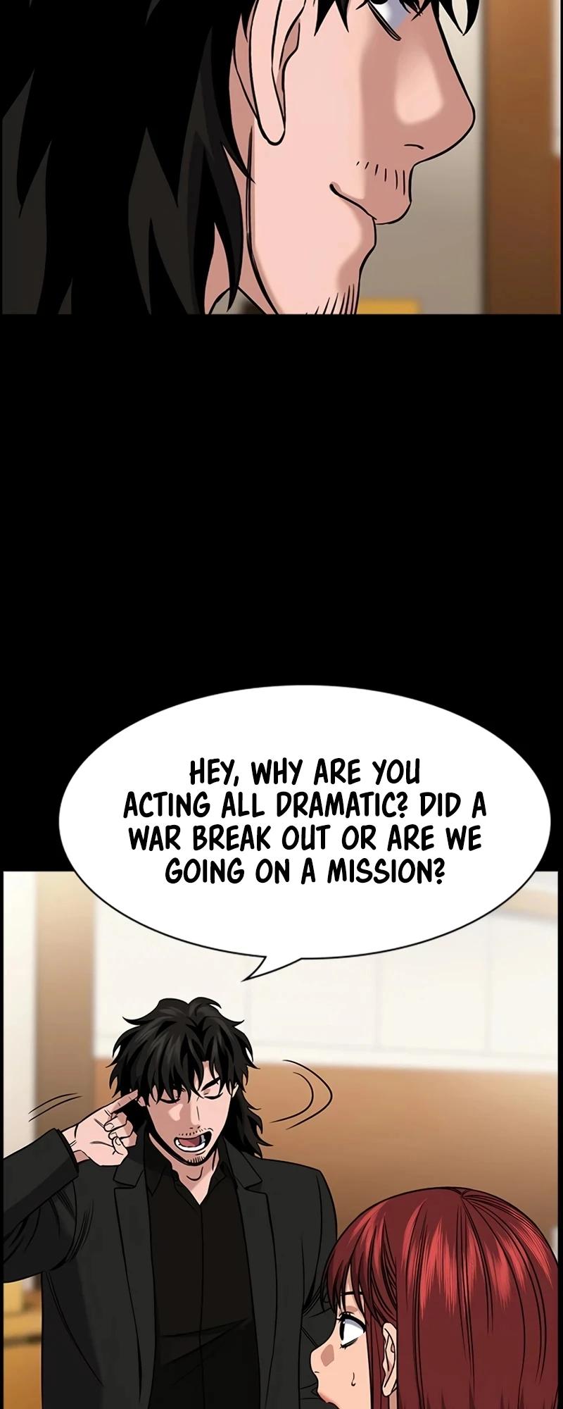 Get Schooled Chap 188 - Next Chap 189