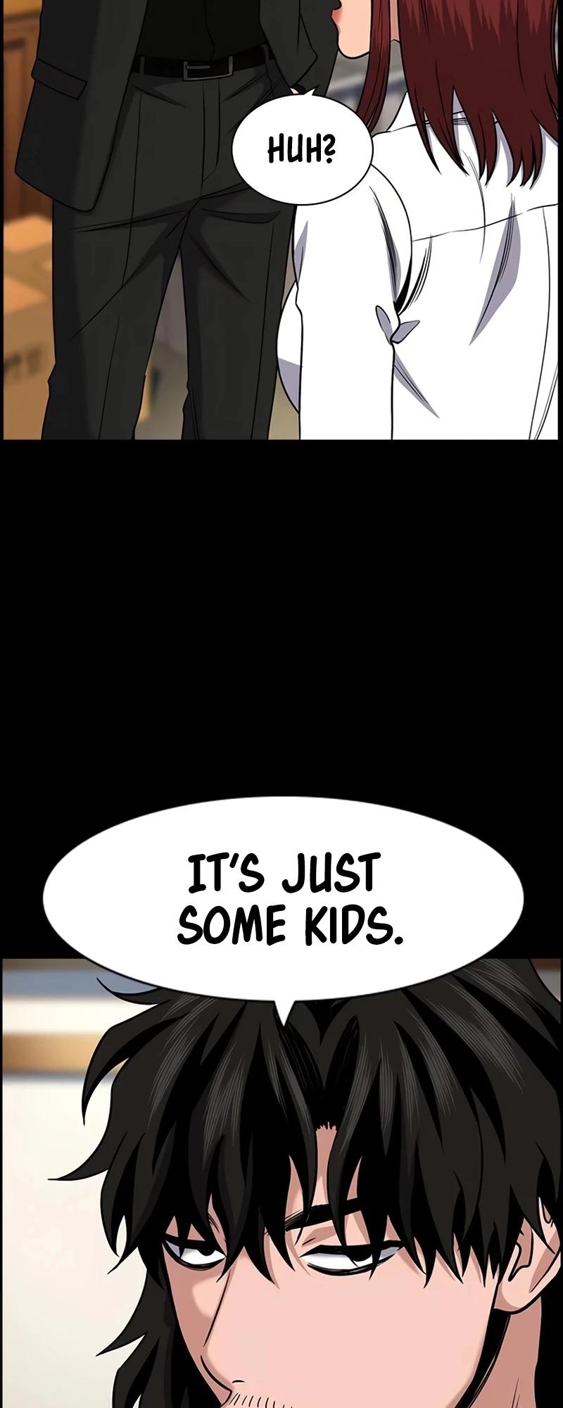 Get Schooled Chap 188 - Next Chap 189