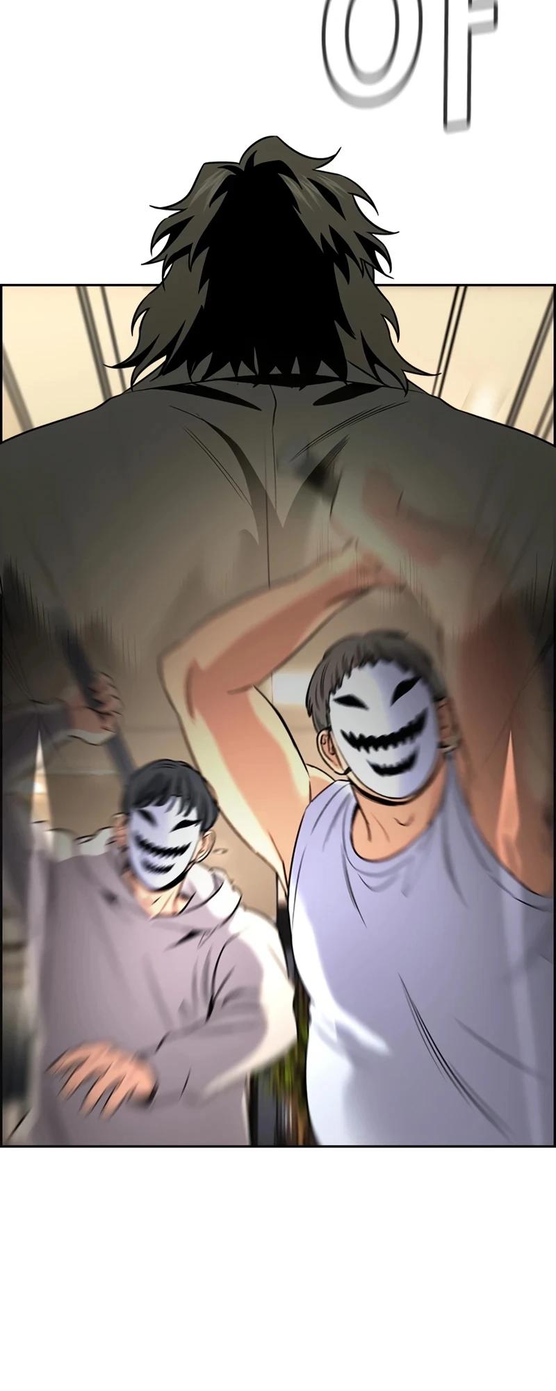 Get Schooled Chap 188 - Next Chap 189