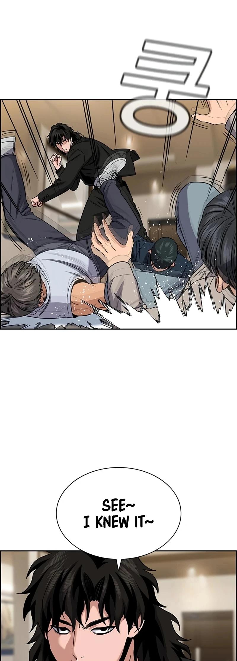 Get Schooled Chap 188 - Next Chap 189