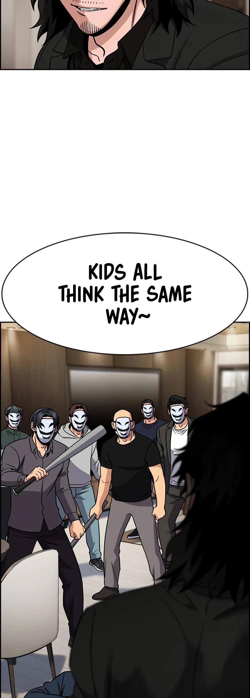 Get Schooled Chap 188 - Next Chap 189