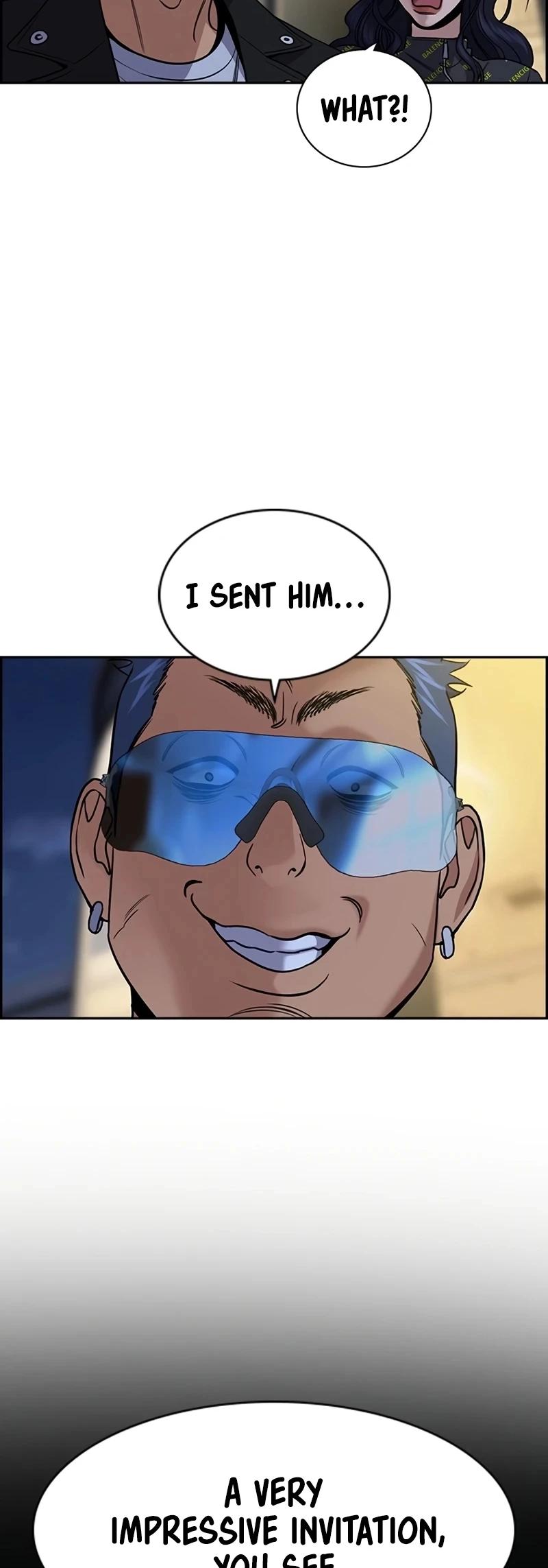 Get Schooled Chap 188 - Next Chap 189