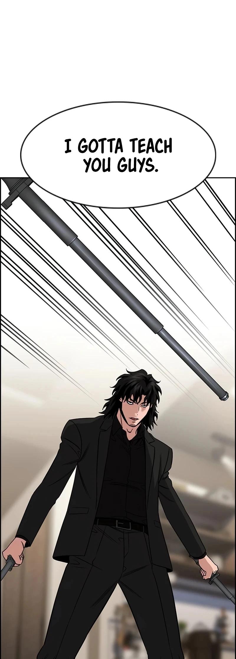 Get Schooled Chap 188 - Next Chap 189