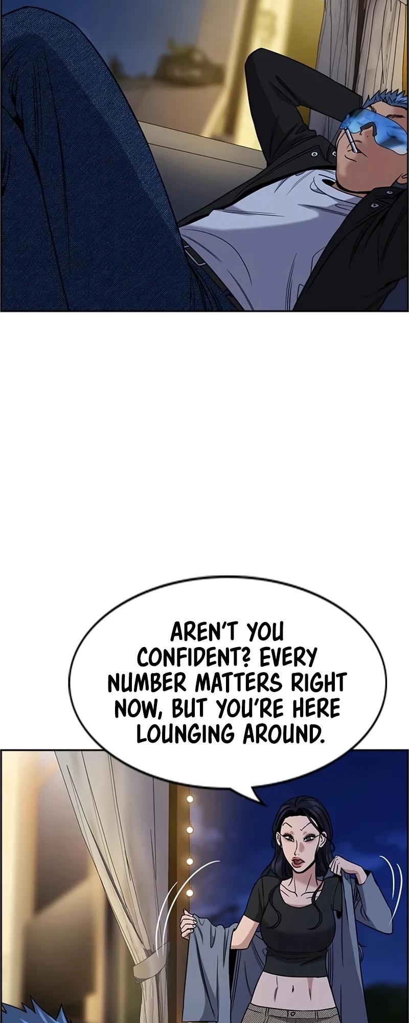 Get Schooled Chap 188 - Next Chap 189