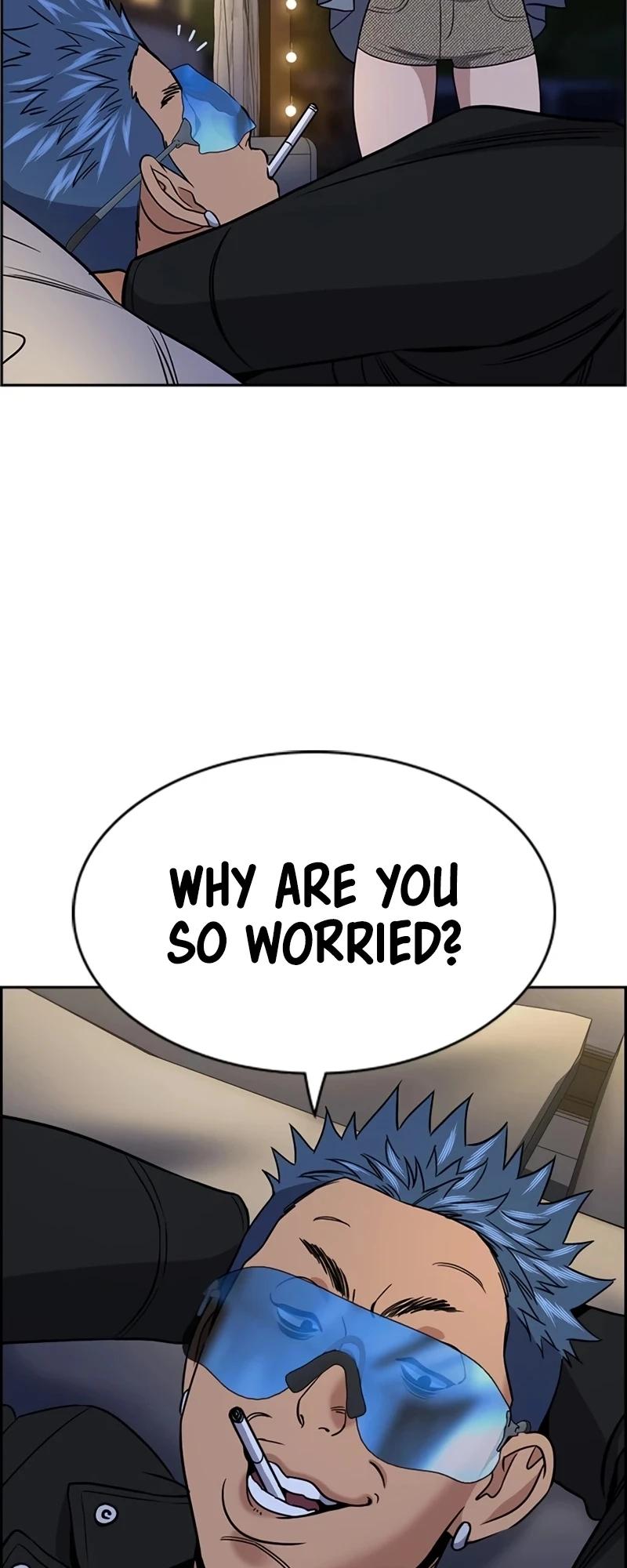 Get Schooled Chap 188 - Next Chap 189