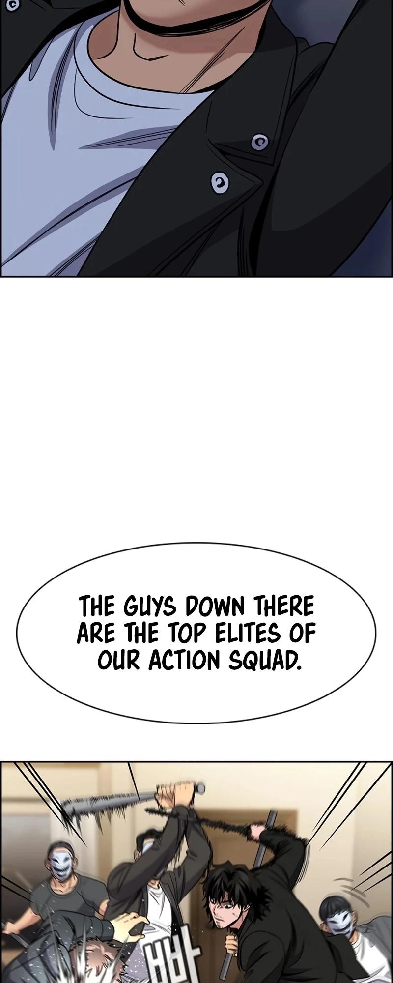 Get Schooled Chap 188 - Next Chap 189