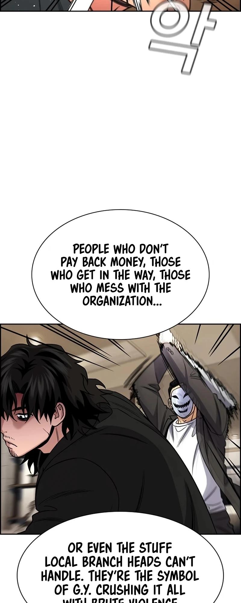 Get Schooled Chap 188 - Next Chap 189