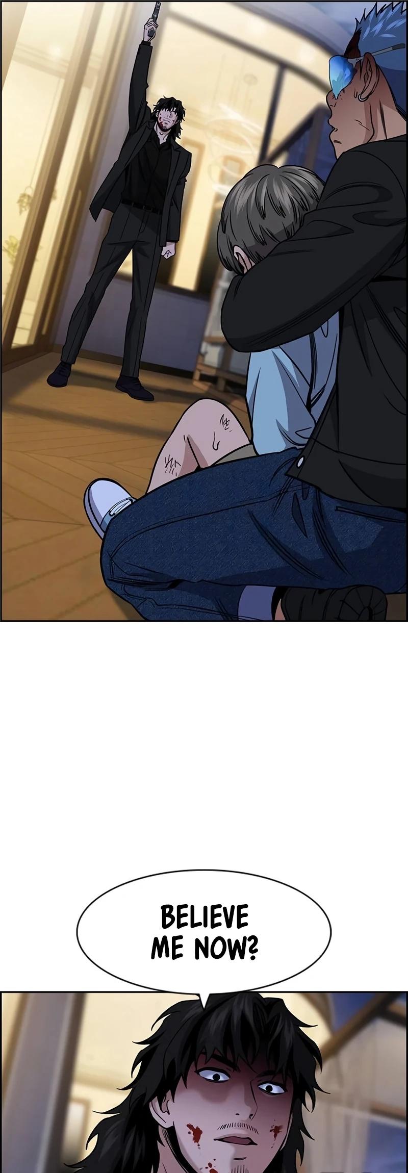 Get Schooled Chap 189 - Next Chap 190