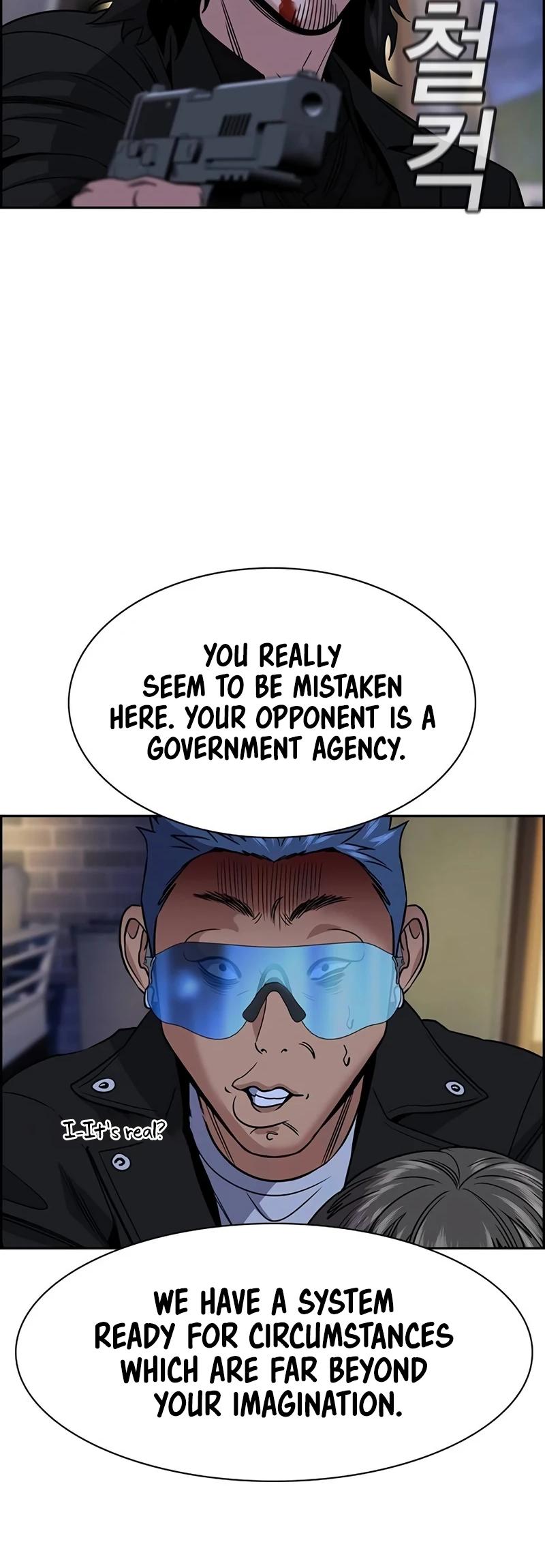 Get Schooled Chap 189 - Next Chap 190