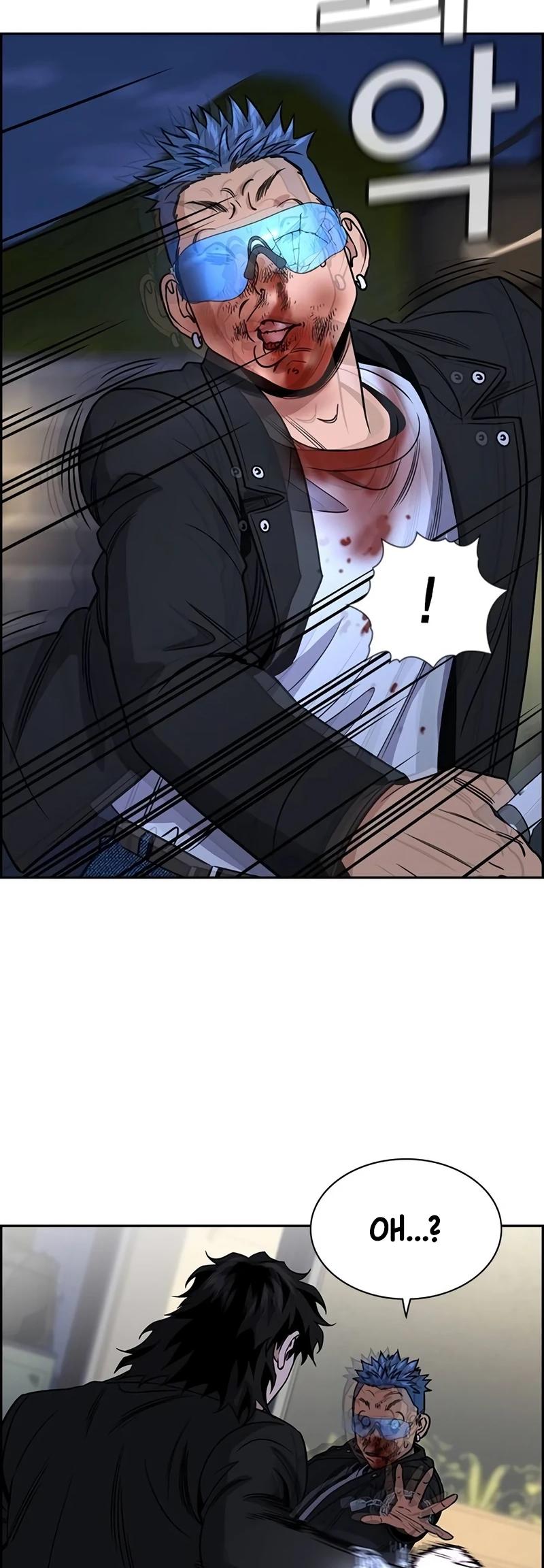 Get Schooled Chap 189 - Next Chap 190