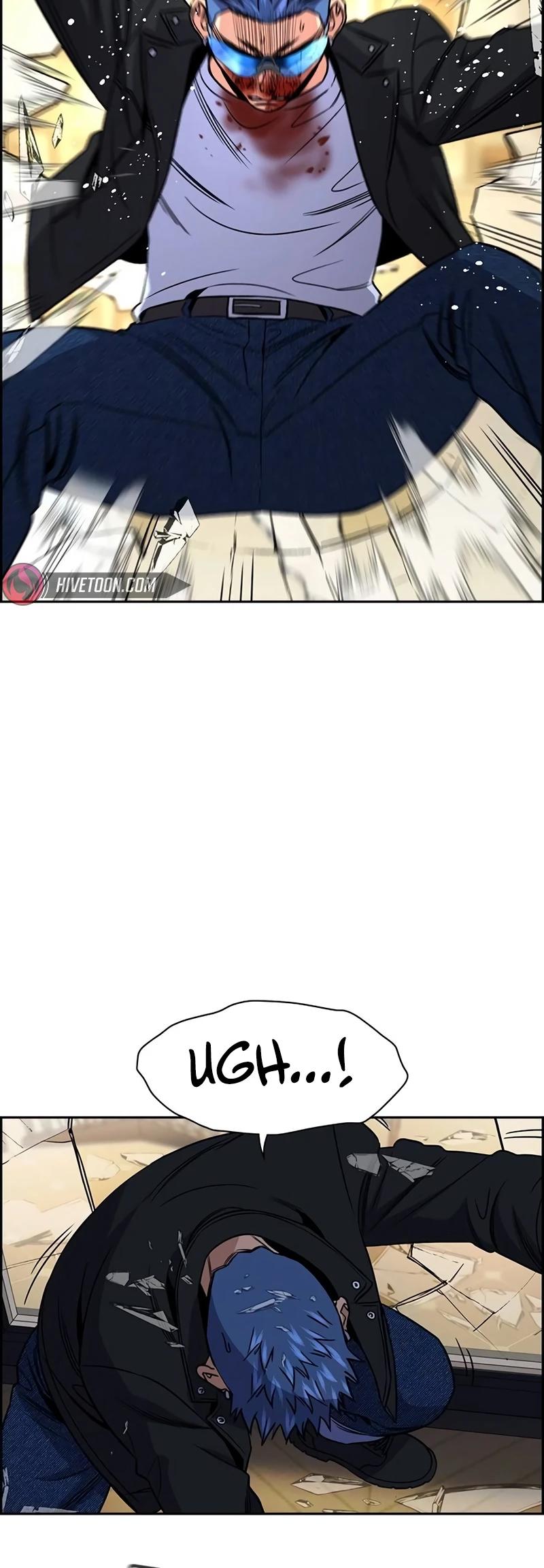 Get Schooled Chap 189 - Next Chap 190