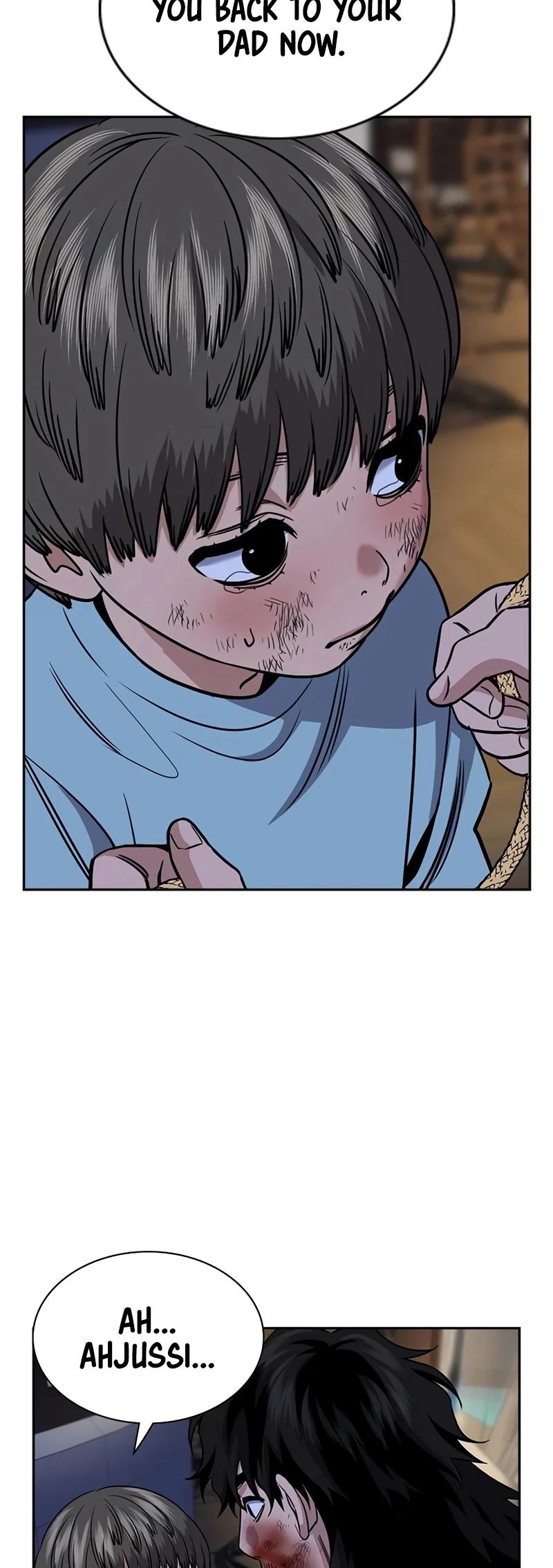 Get Schooled Chap 189 - Next Chap 190