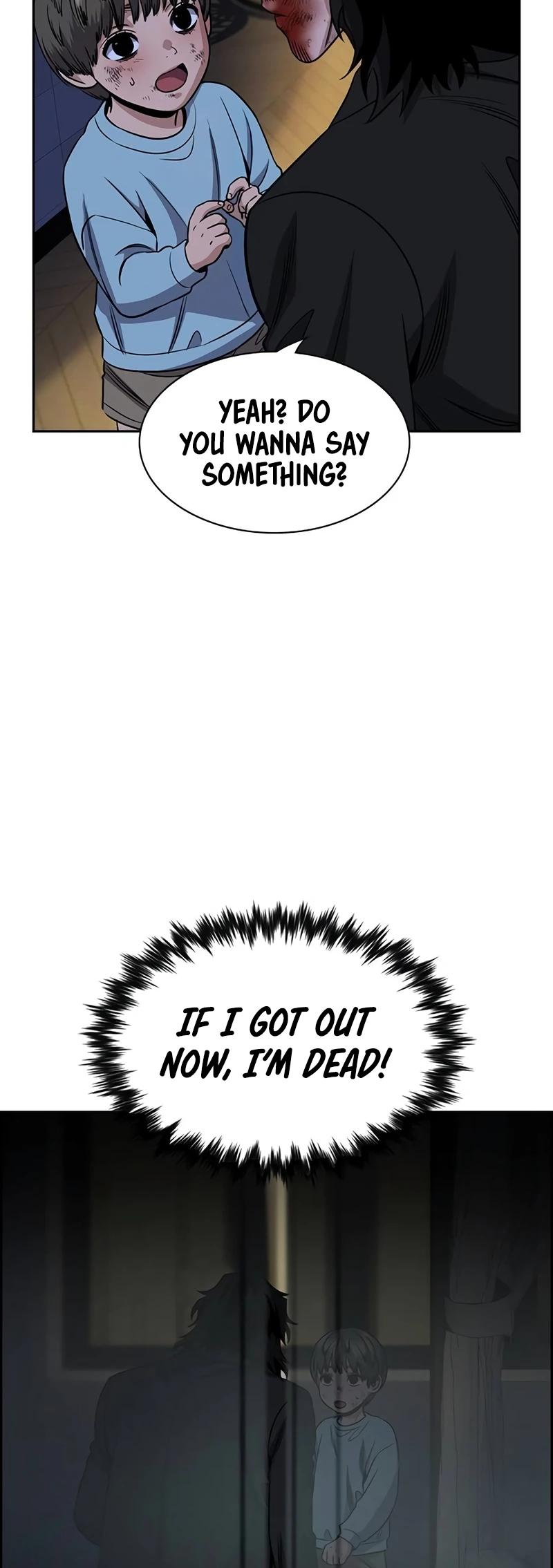 Get Schooled Chap 189 - Next Chap 190