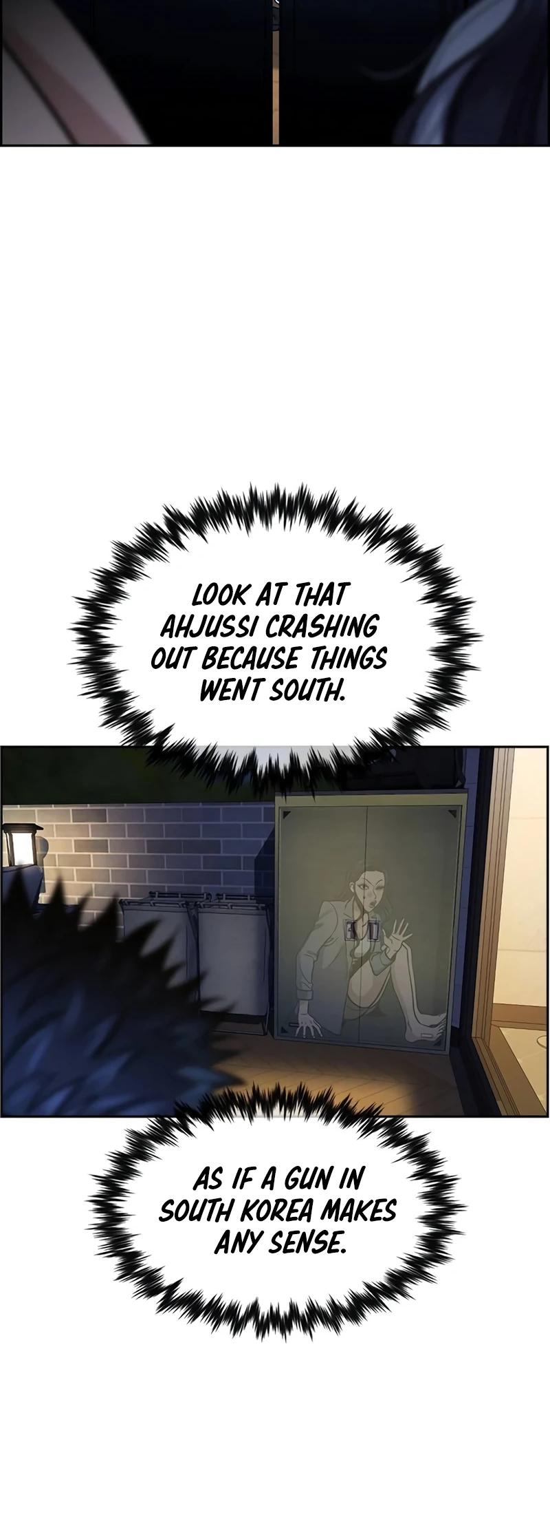 Get Schooled Chap 189 - Next Chap 190