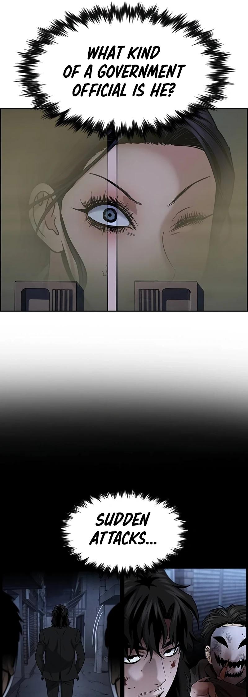 Get Schooled Chap 189 - Next Chap 190