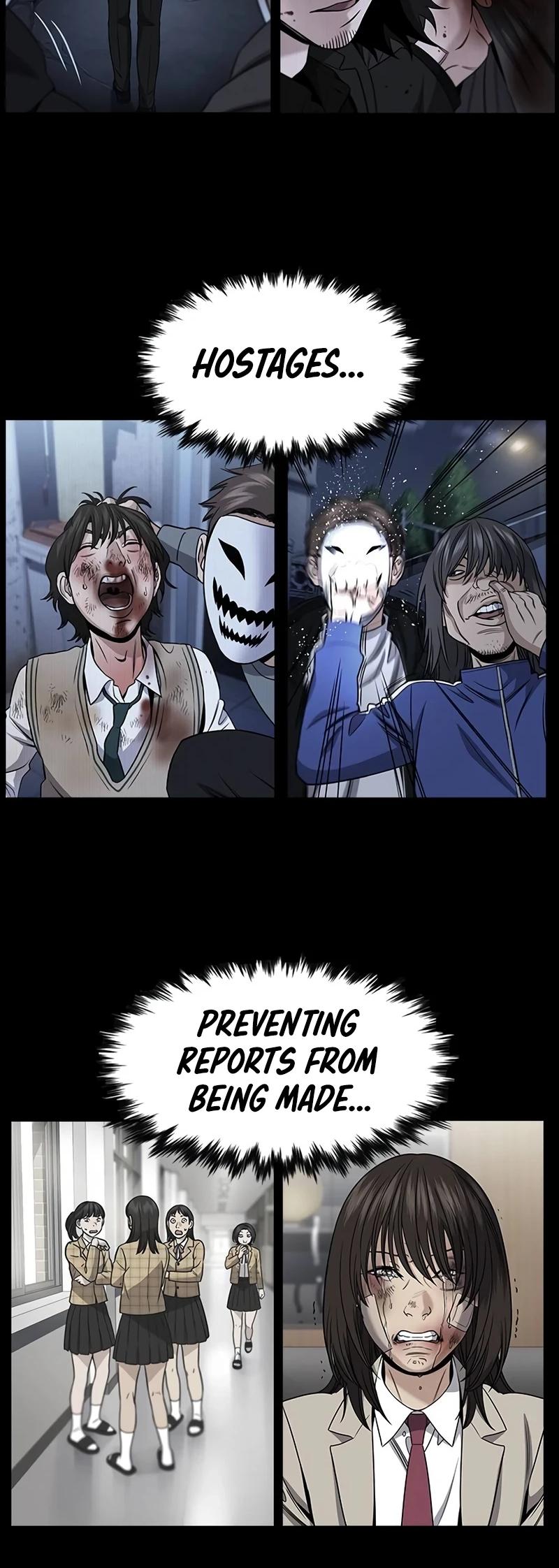 Get Schooled Chap 189 - Next Chap 190