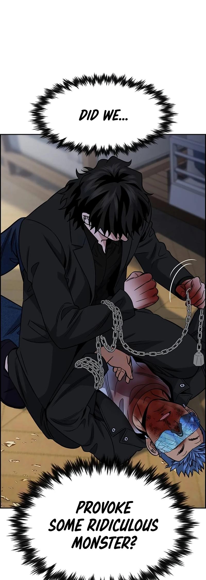 Get Schooled Chap 189 - Next Chap 190