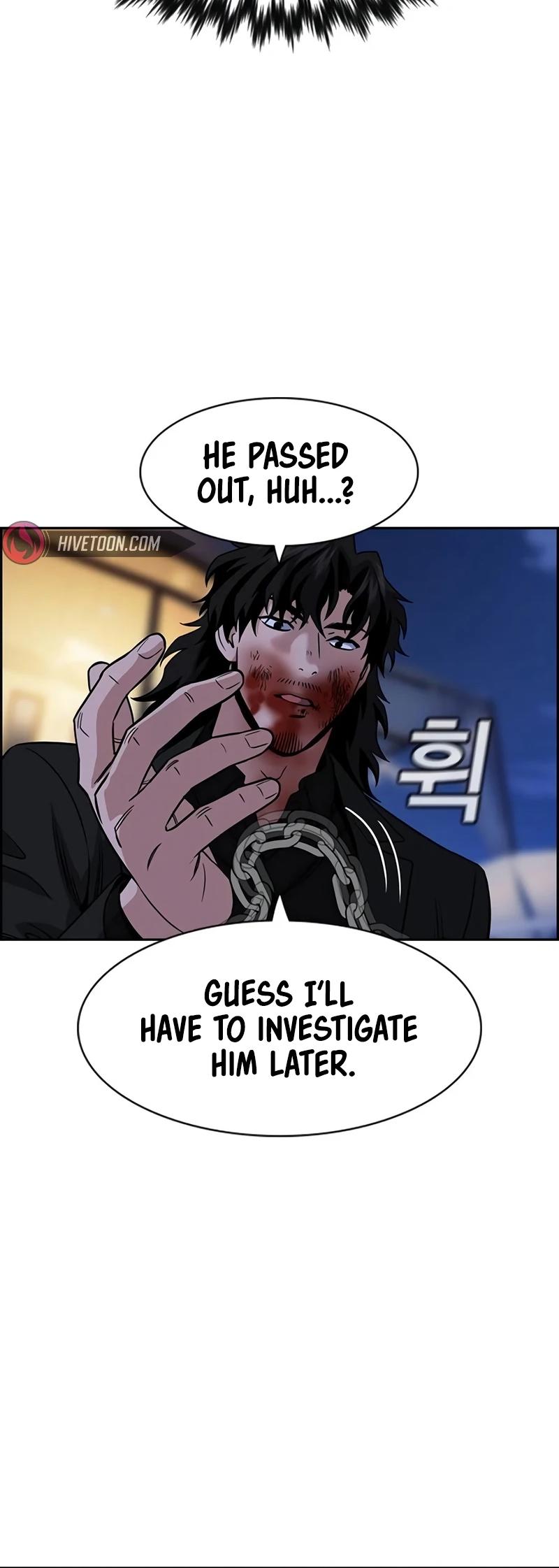 Get Schooled Chap 189 - Next Chap 190