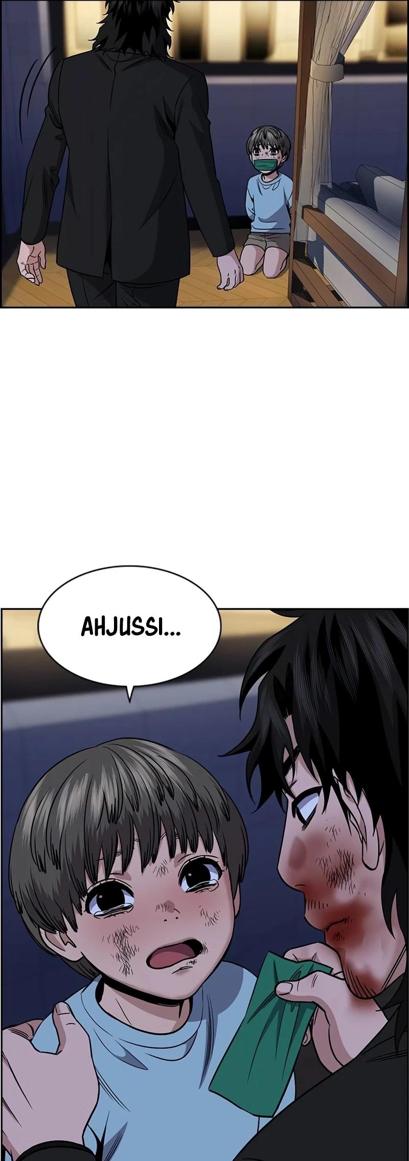 Get Schooled Chap 189 - Next Chap 190