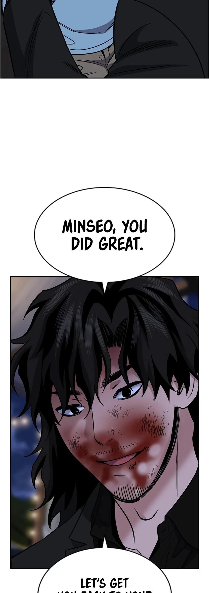 Get Schooled Chap 189 - Next Chap 190