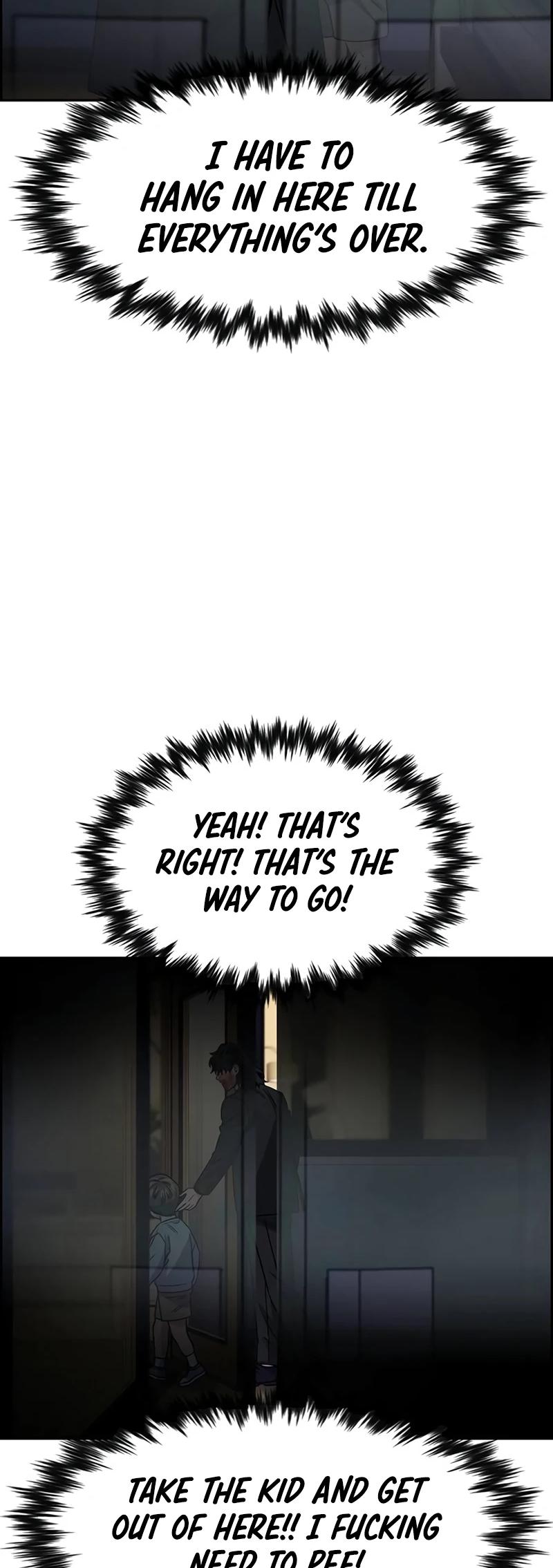 Get Schooled Chap 189 - Next Chap 190