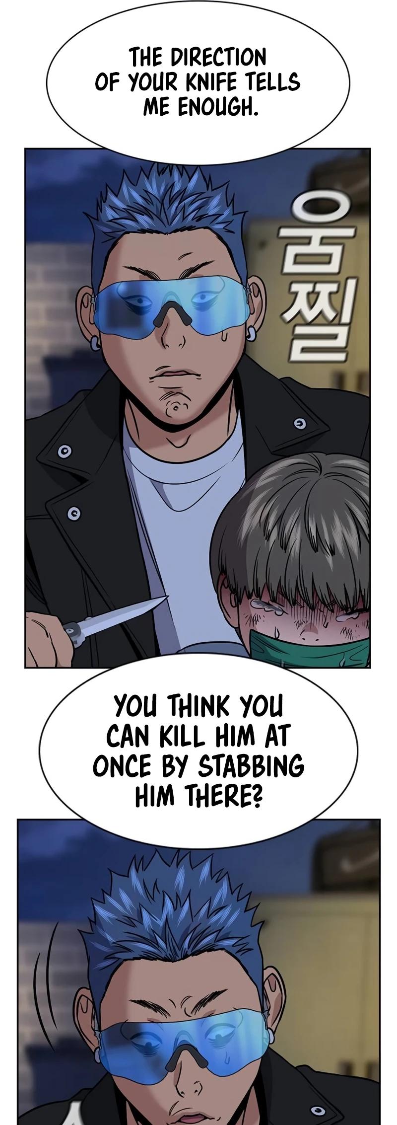 Get Schooled Chap 189 - Next Chap 190