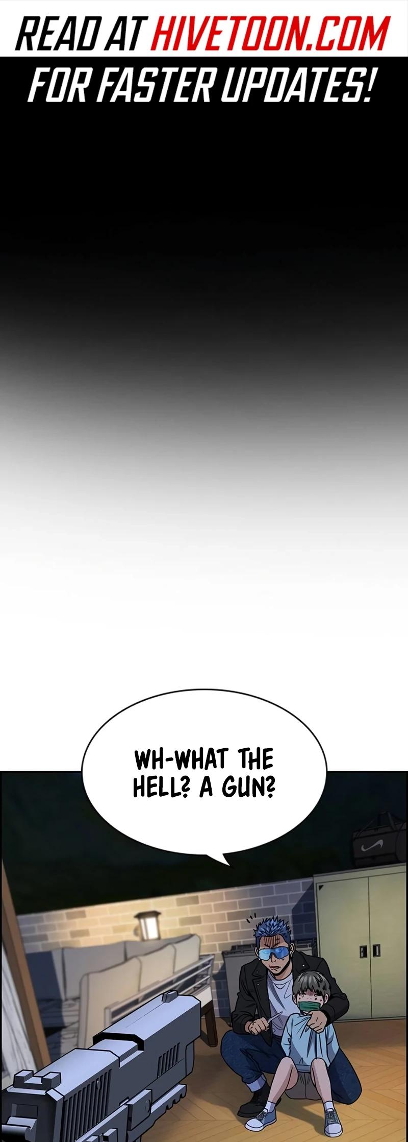 Get Schooled Chap 189 - Next Chap 190