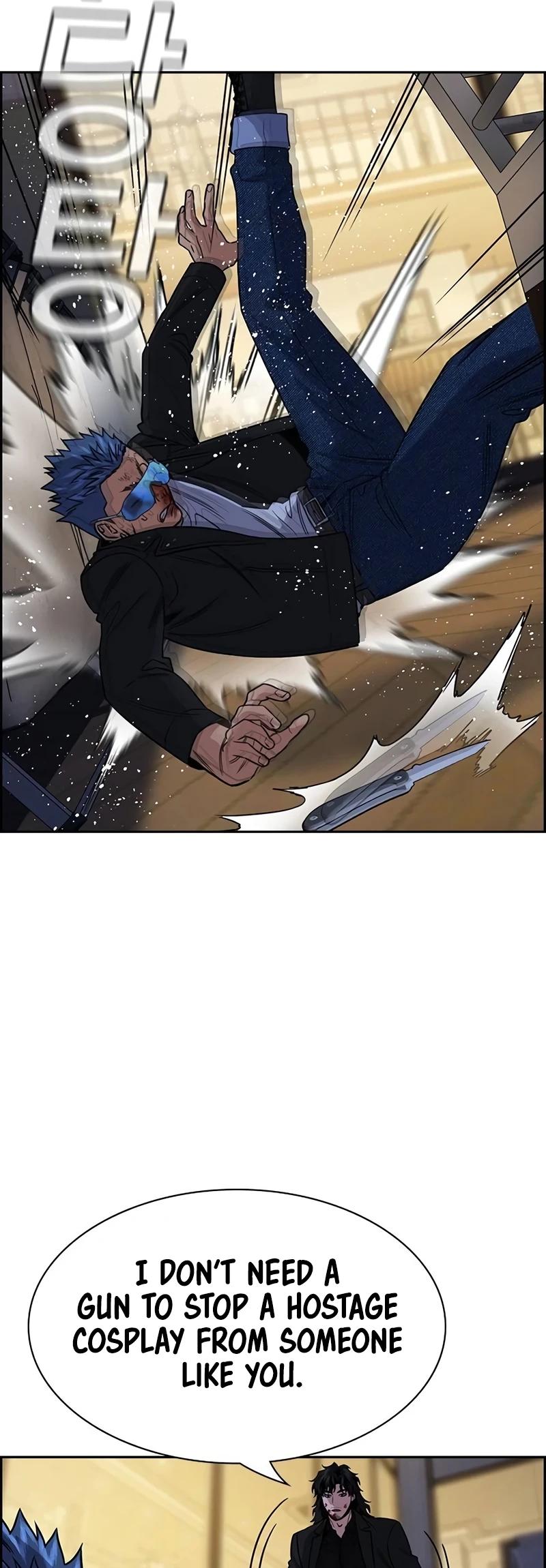 Get Schooled Chap 189 - Next Chap 190