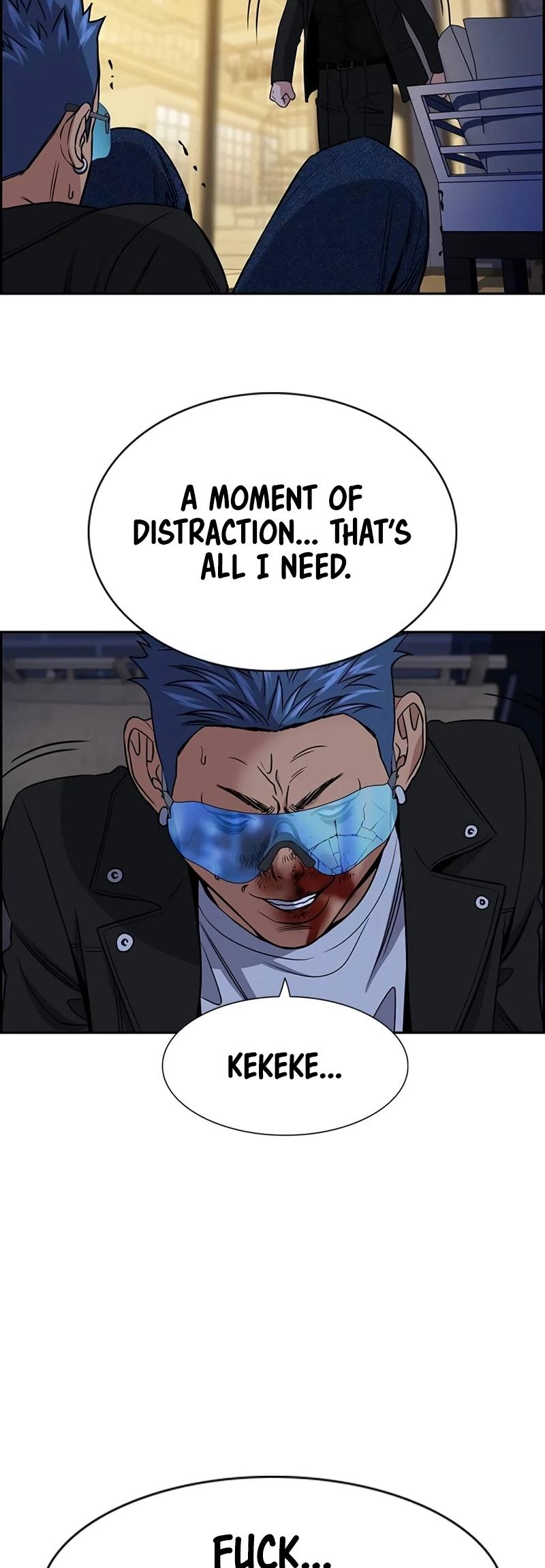Get Schooled Chap 189 - Next Chap 190