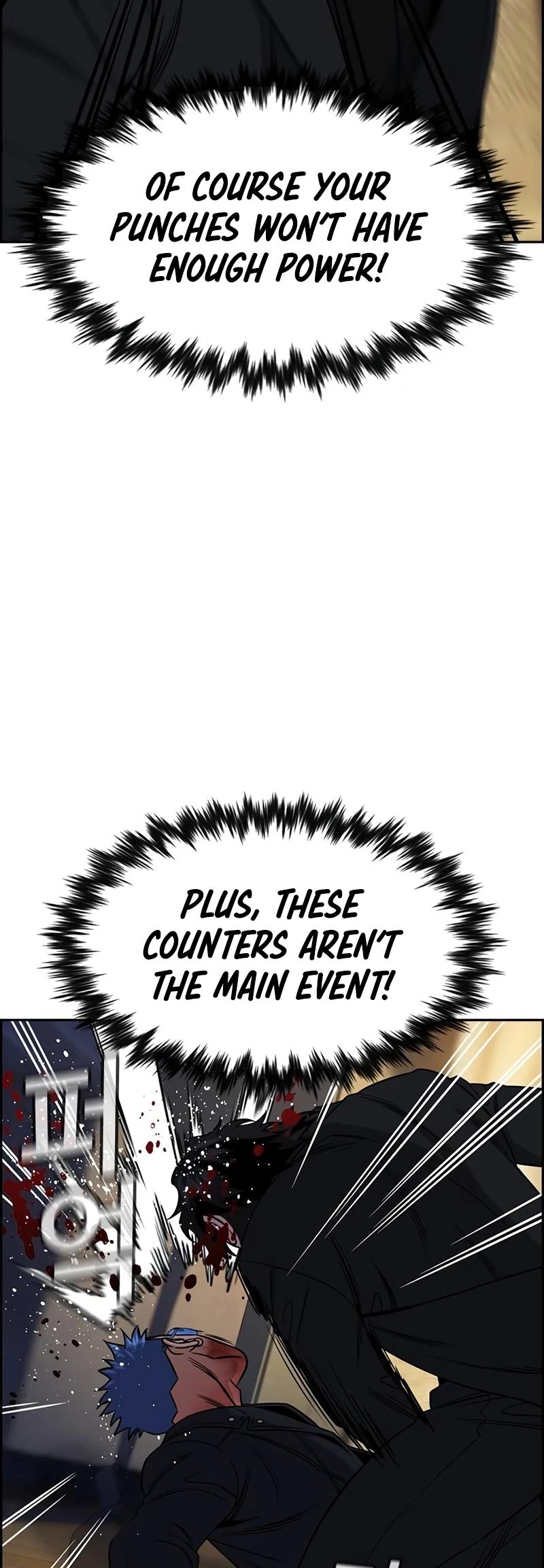 Get Schooled Chap 189 - Next Chap 190