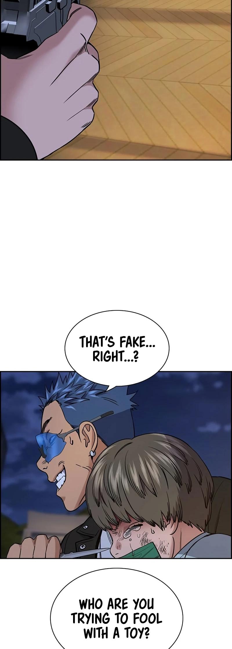 Get Schooled Chap 189 - Next Chap 190