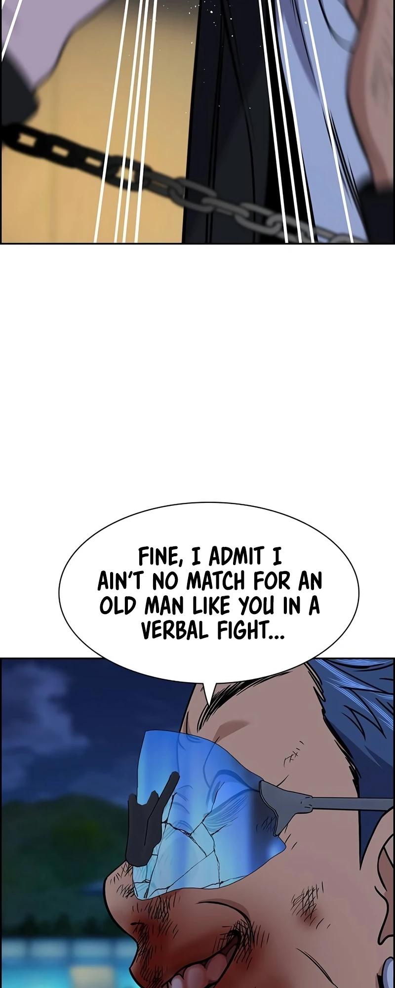 Get Schooled Chap 189 - Next Chap 190