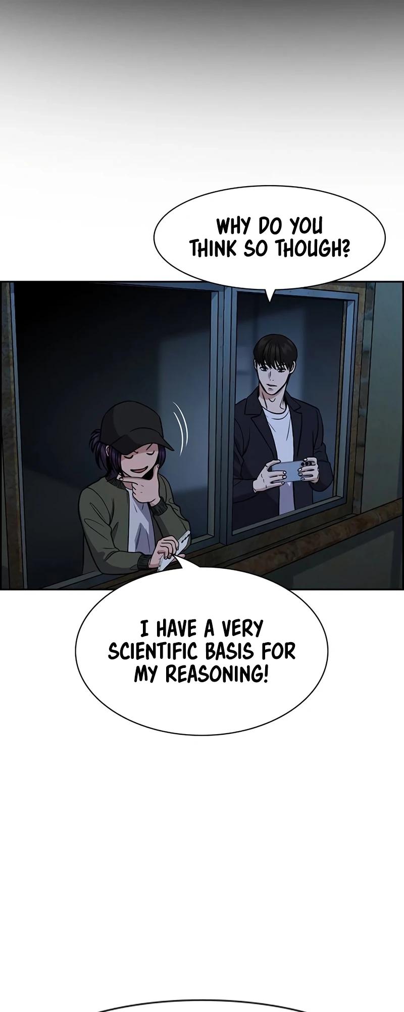 Get Schooled Chap 180 - Next Chap 181