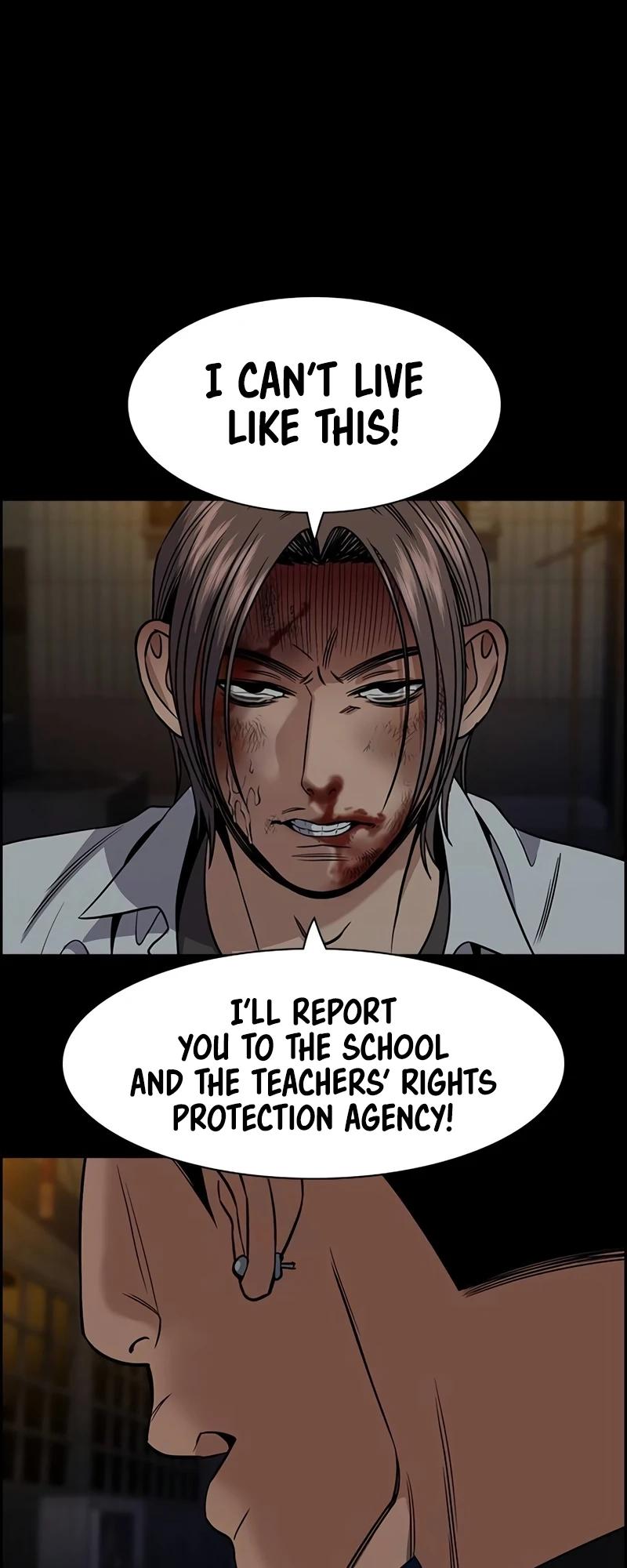 Get Schooled Chap 180 - Next Chap 181