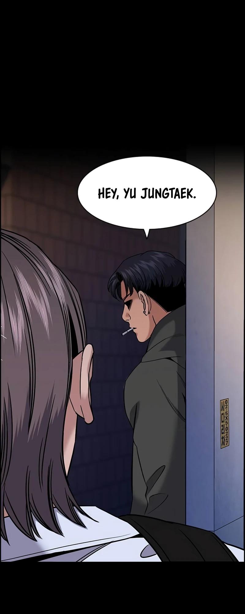 Get Schooled Chap 180 - Next Chap 181