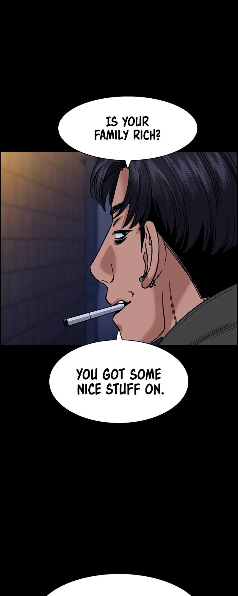 Get Schooled Chap 180 - Next Chap 181