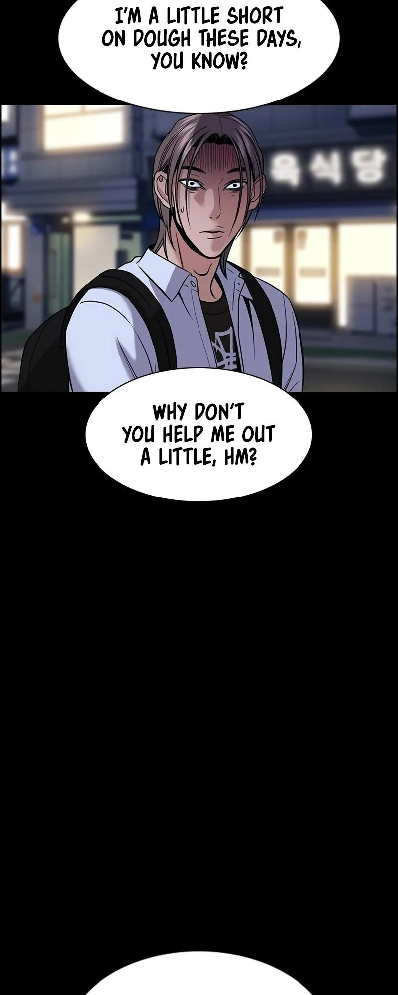 Get Schooled Chap 180 - Next Chap 181