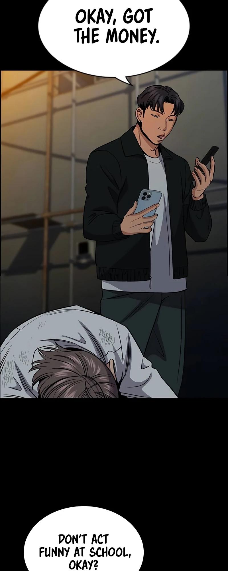 Get Schooled Chap 180 - Next Chap 181