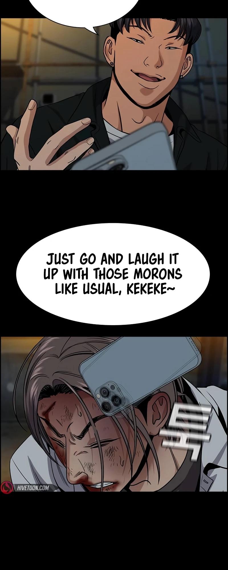 Get Schooled Chap 180 - Next Chap 181