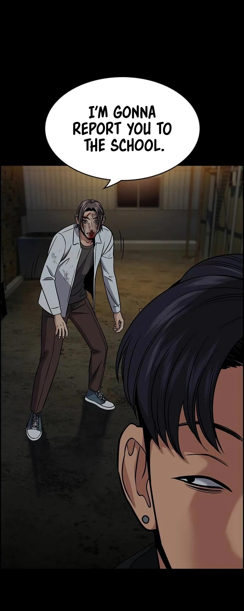 Get Schooled Chap 180 - Next Chap 181