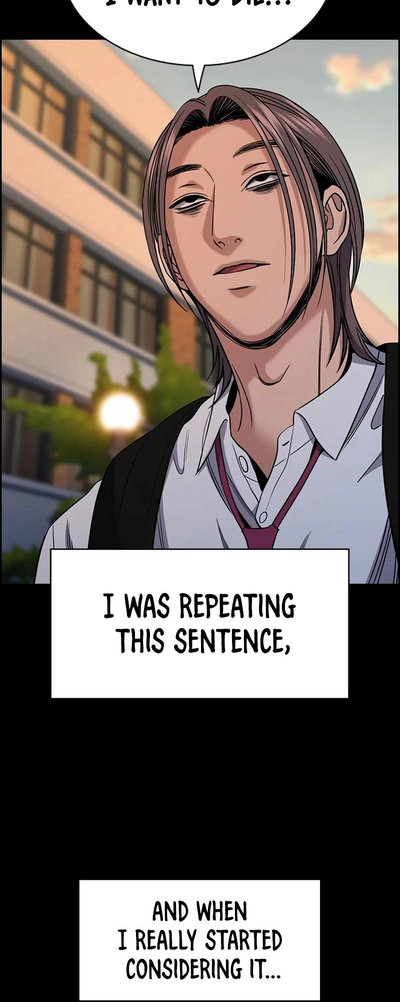 Get Schooled Chap 180 - Next Chap 181