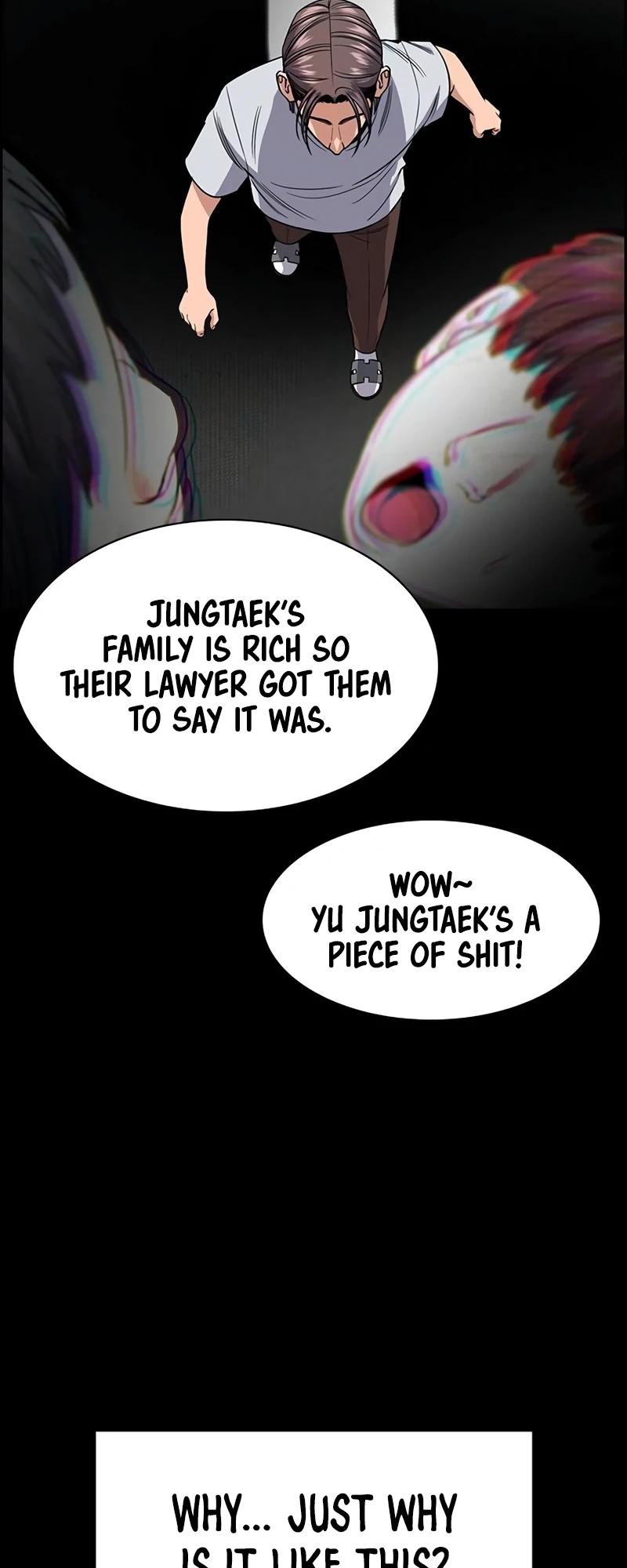 Get Schooled Chap 180 - Next Chap 181